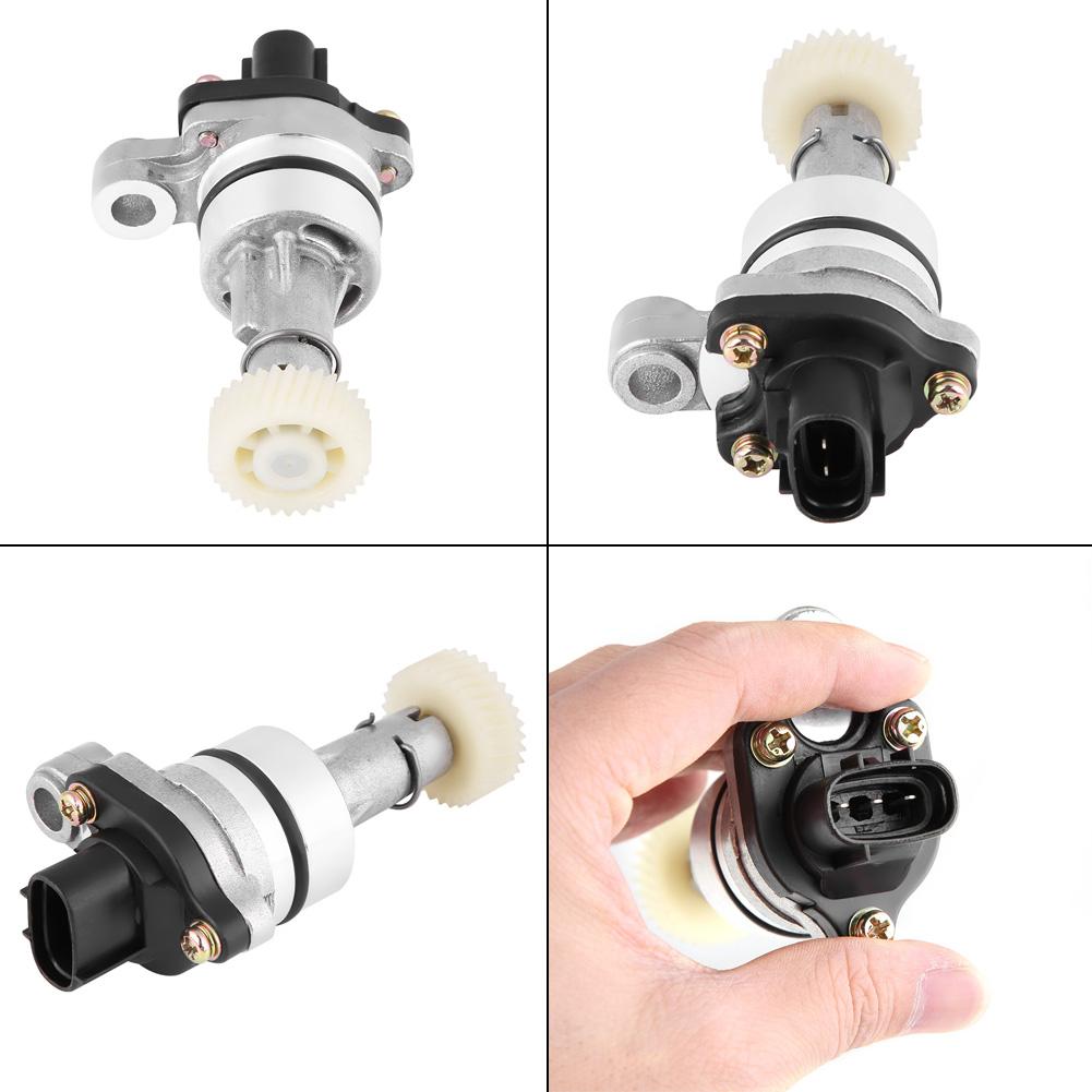 

Car Transmission Speed Sensor for Toyota Camry Corolla Tundra Lexus Chevrolet 83181 12020