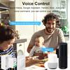 Tuya Smart Mini Switch WiFi/Zigbee Version Power Monitor 2-Way Home DIY APP Remote Timing Control Support Alexa Google Assistant
