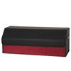 Foldable Car Trunk Organizer Box Leather Storage Bin SUV Sedan Hatchback Waterproof Anti-Pressure With Handle
