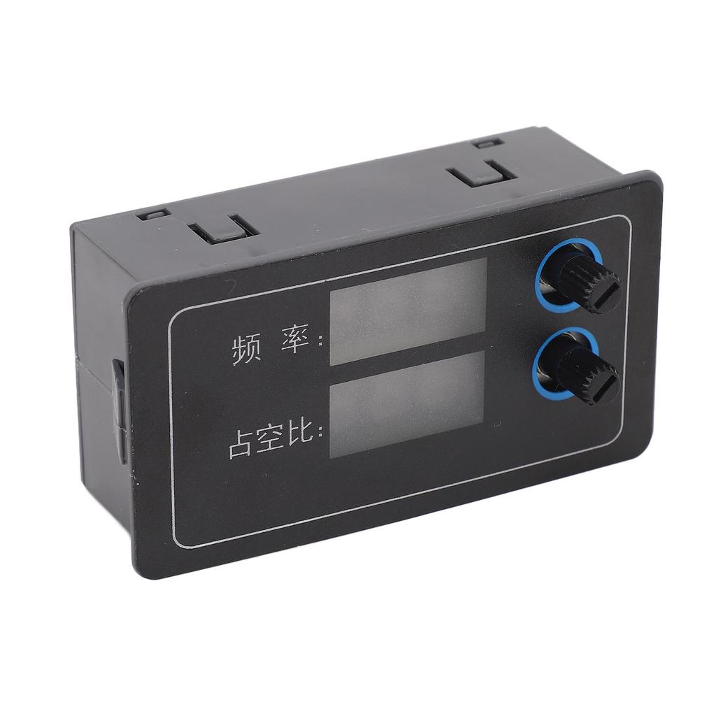 Signal Generator Adjustable PWM Pulse Frequency Square Wave Generator Module 7V to 24V
