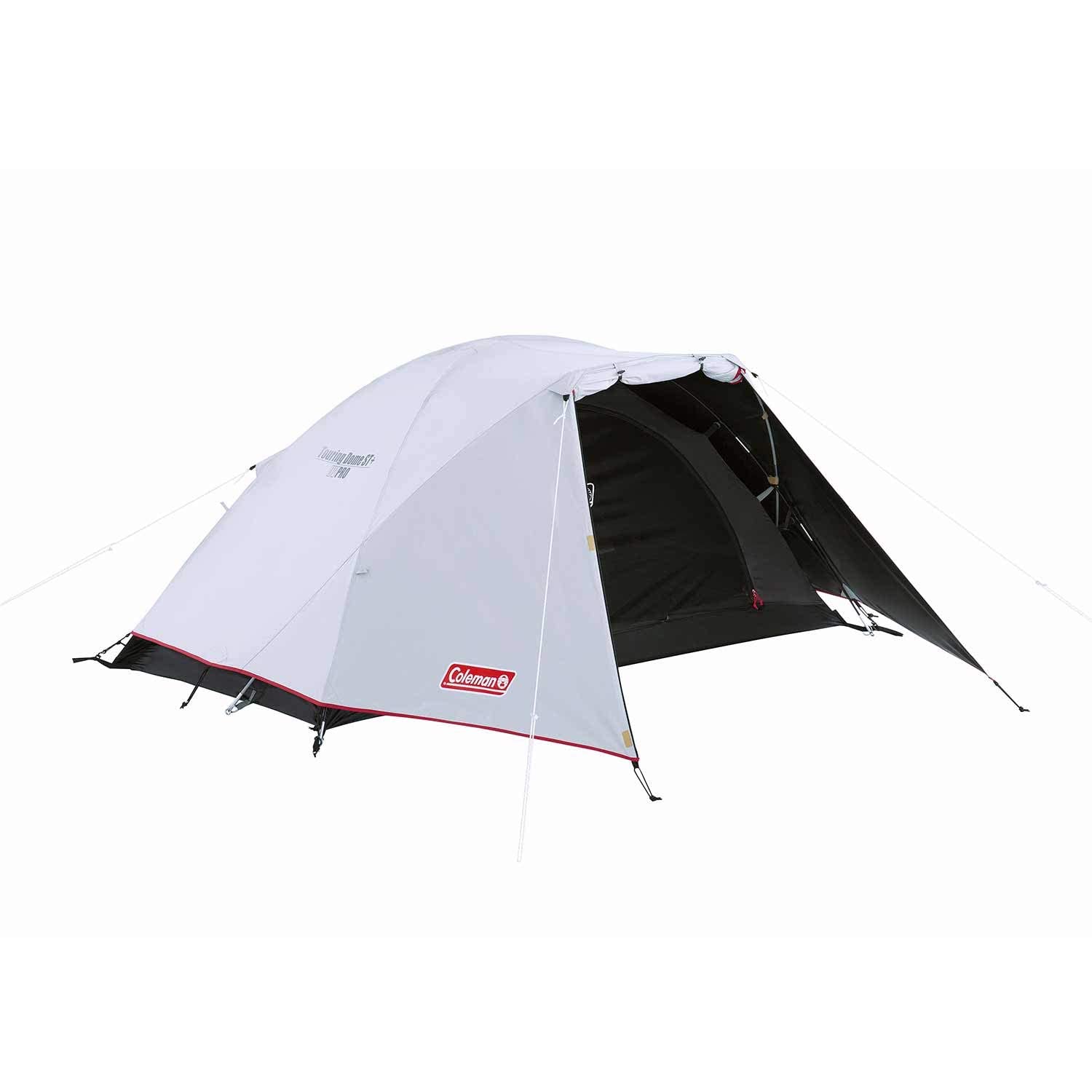 

Coleman Touring DomeST+