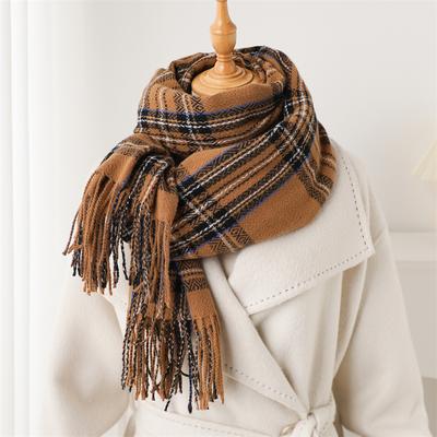 Accessori – Sciarpe e foulard
