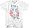 Tops – T-Shirts