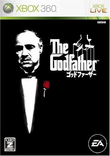 

The Godfather [Japan Import]