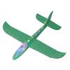 Glowing Foam Aircraft Epp Fall-Resistant Gyroscope Model Children'S Toys