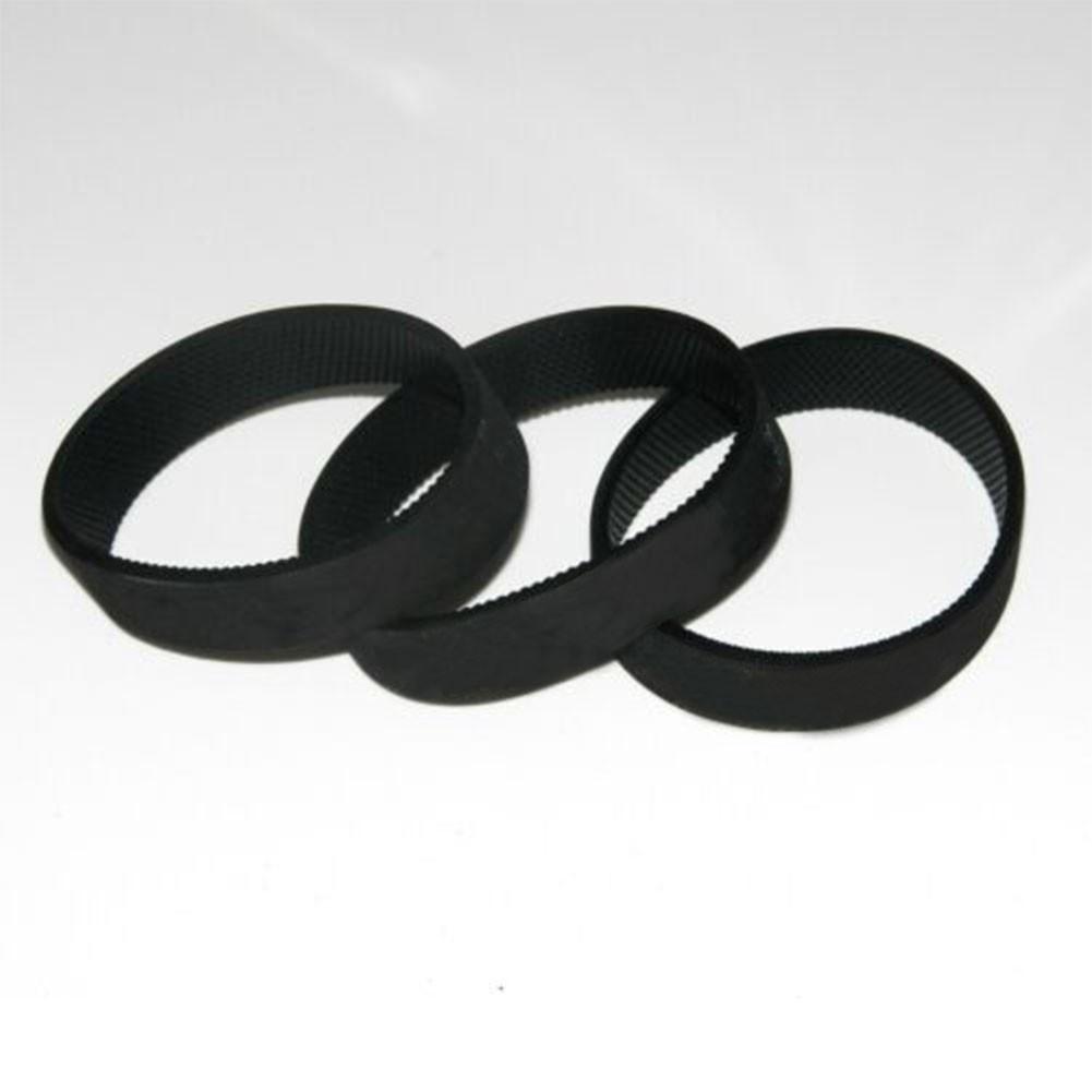 

3-Pack Vacuum Cleaner Drive Belts For G3 G4 For G5 G6 For G7 G8 For G10 For Avalir, 16mm Width Flat Belt Accessories