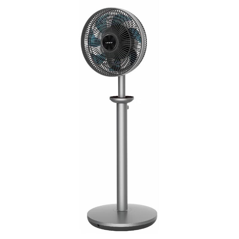 LEXY F701 Smart Air Circulating Fan CN plug (adapter included)