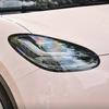 Transparent Headlight Covers for Wuling Bingo Models 22-24