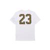 Jordan Sport DNA Jumpman Crew Neck Short Sleeve T-Shirt Men Tops White CU1975-100