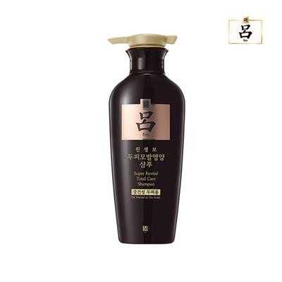 Shampoos & Haarspülung – Shampoos