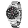 VICTORINOX FIELDFORCE CLASSIC CHRONO 241899 Black