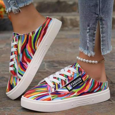 Încălțăminte pentru femei – Adidași