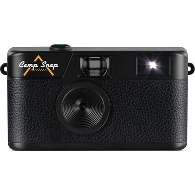Fotografie – Digitální fotoaparáty