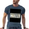 Ethiopian One Birr Tshirt Anime T Shirts Oversize T Shirts For Unisex Cotton Soft Unisex T Shirt Graphic Tshirt