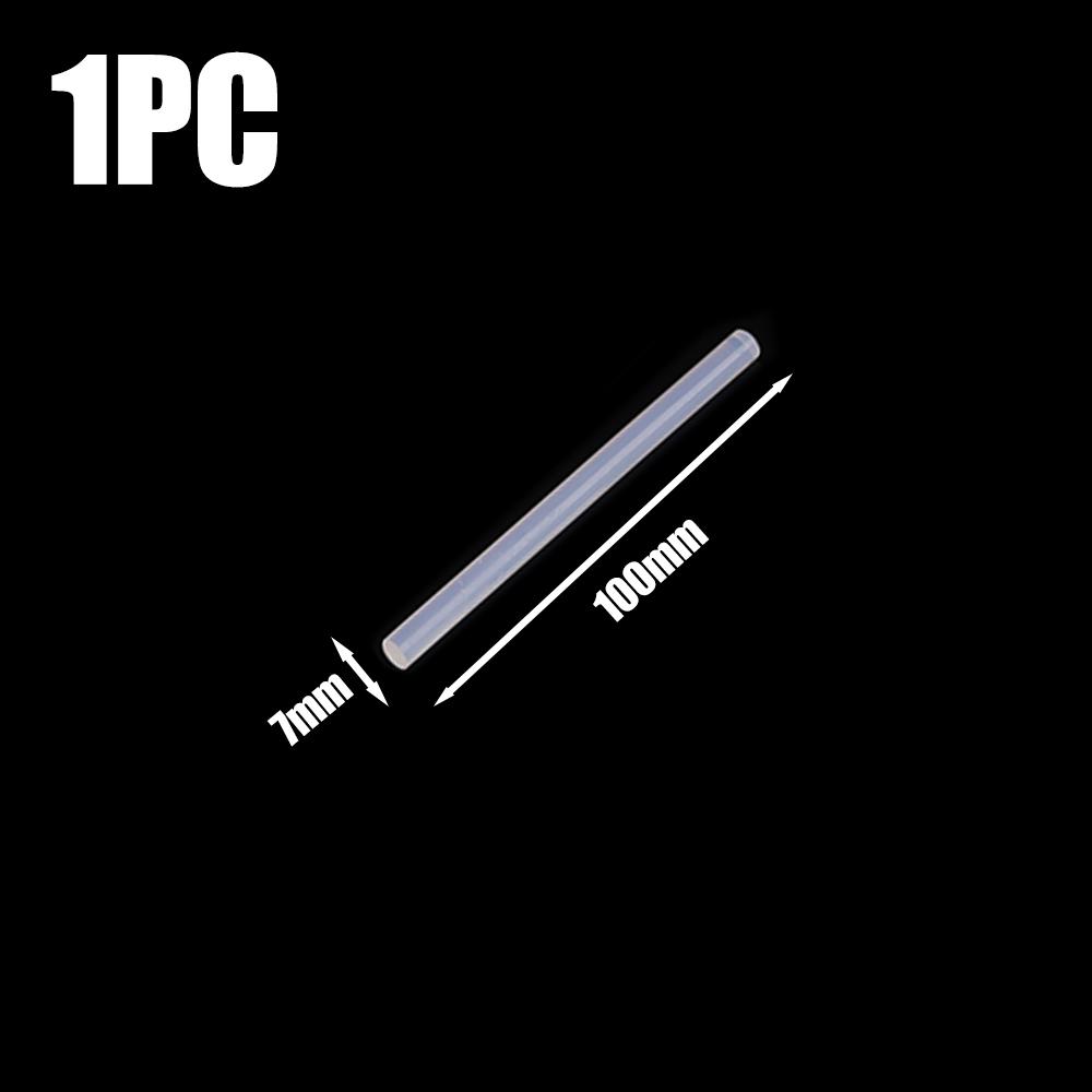 EVA Transparent Hot Melt Adhesive Glue Strips Universal Protection High Viscosity Cars Sheet Metal Repair Tools Auto Accessories