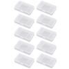 For Gba Protective Sleeve Game Card Storage Cartridge Display Game Card Case Game Cartridge Case