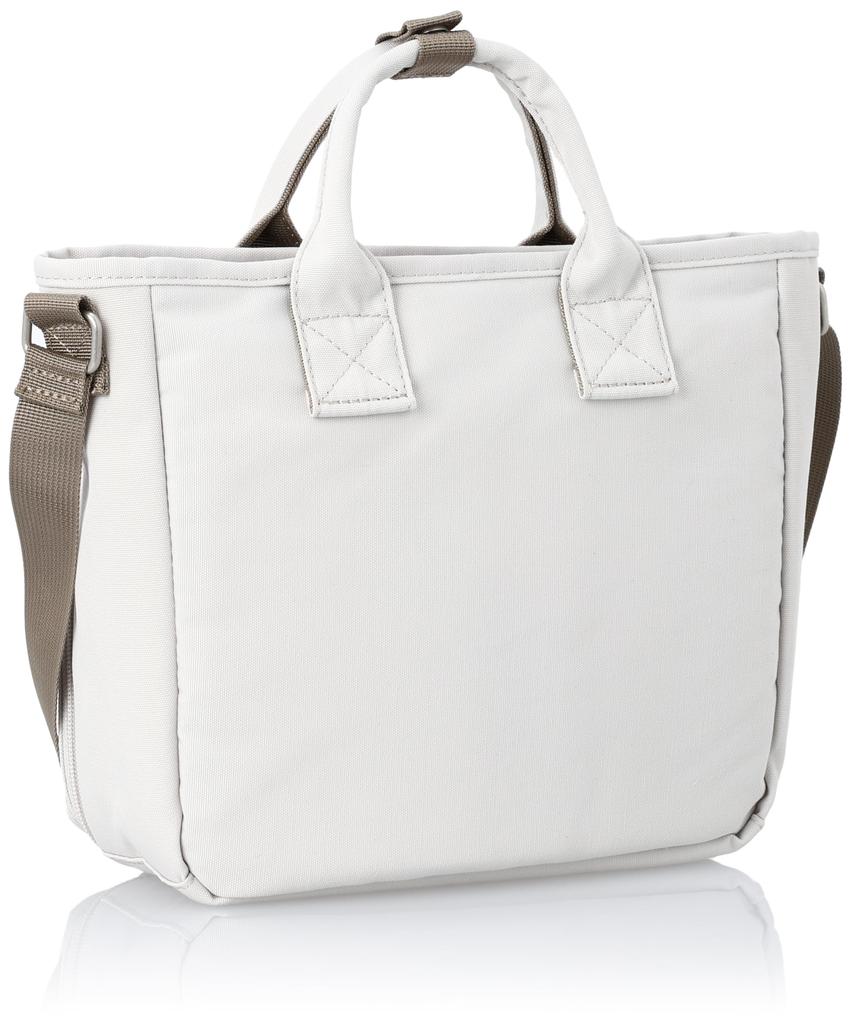 Totevatten Lättja GTH3322 IV [Anello Grande] Väska, Vattenavvisande, Flera Fack, Person,