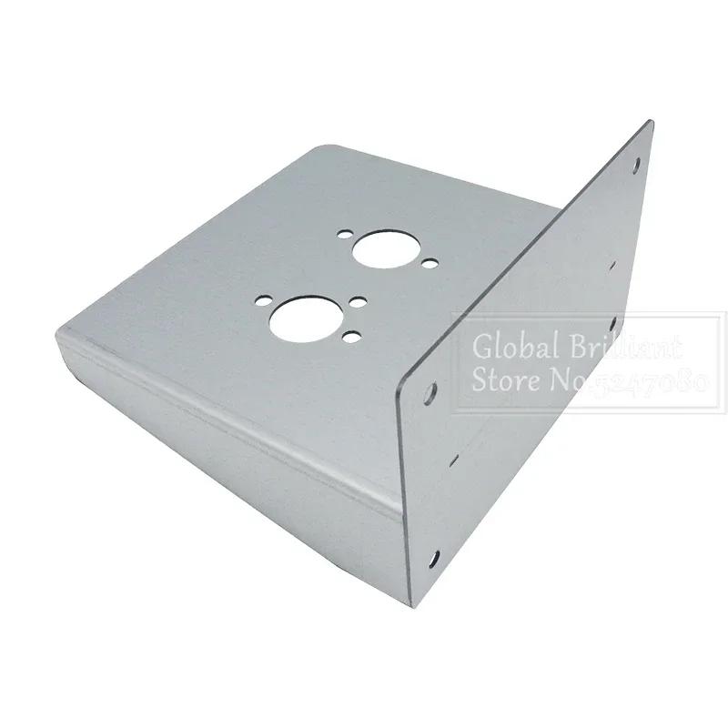 Air Diesel Parking Heater Base Mounting Bracket Floor Plate Car Truck VAN for Eberspacher Desiel Marine Bracket Suitable Webasto