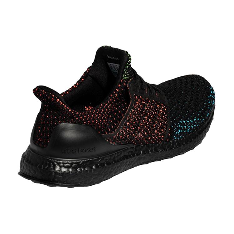adidas UltraBoost Clima 'Black Signal Cyan' FZ3639