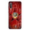 Russia Russian Flags Emblem For Xiaomi Redmi Note 14 13 12 11 10 Pro Phone Case 12S 11S 11T 11E Plus 14Pro 13Pro 12Pro 11Pro Cov