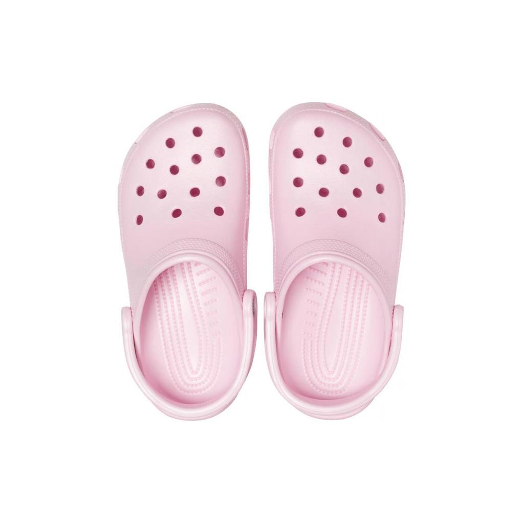 Crocs Classic Clog Ballerina Pink Unisex