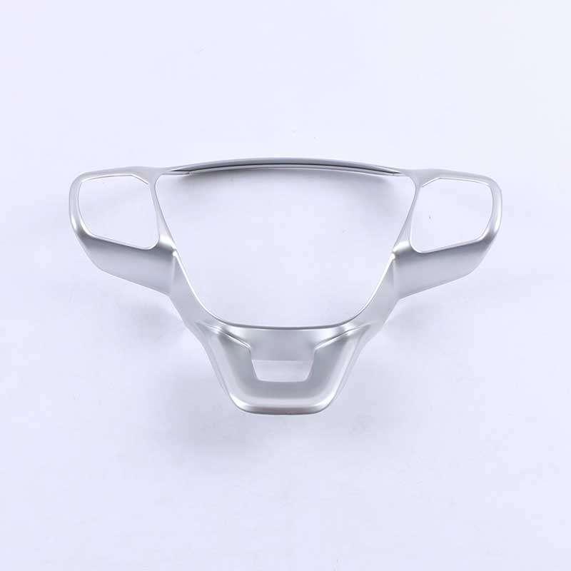 ABS Carbon Fibre Matte For Ford