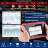 OBD2-Scanner - LAUNCH - CRP123E - Motor/ABS/SRS/Getriebe - Öl-Reset - Universell