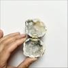Moroccan crystal ring box 5-6cm