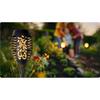 Lampa solarna pochodnia 2 szt. Ilumen Ls-100
