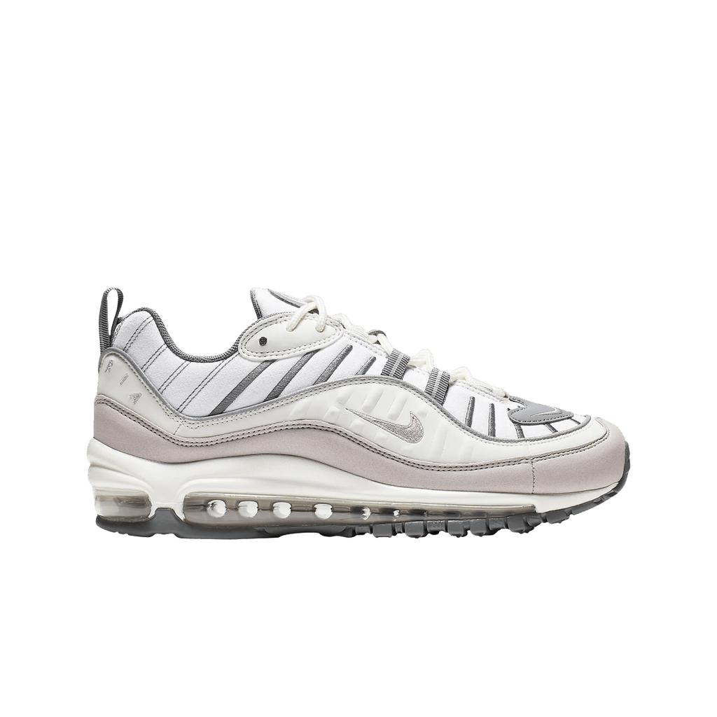 (w) Nike Air Max 98 Violet Ash