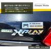Honami Works 170 Series Sienta Emblem Sticker for Dash Vehicles (Pre-Facelift) Cam-Equipped