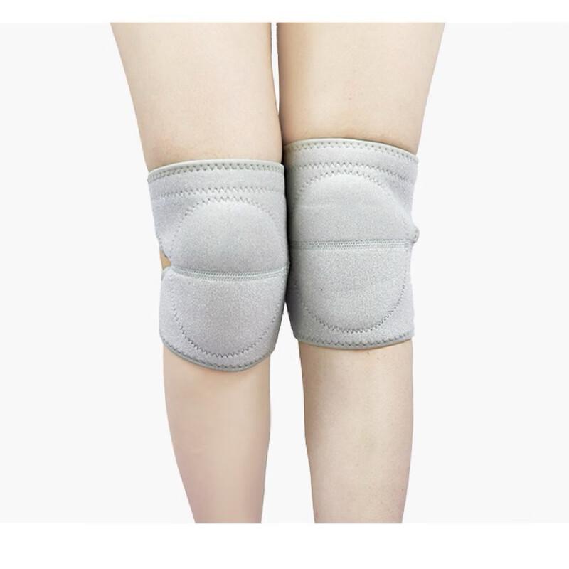 Xingpuhui Thickened Sponge Sports Knee Pads
