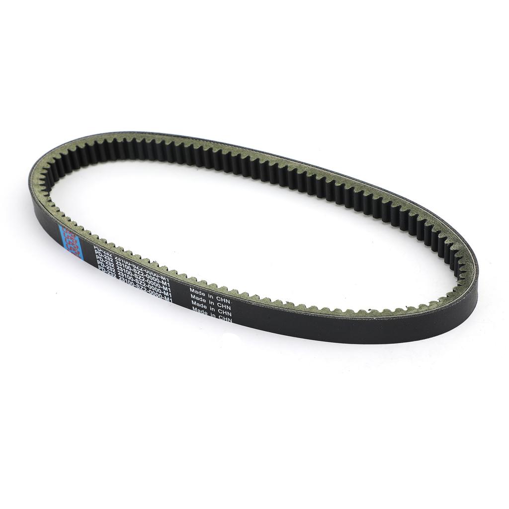 External Final Transmission Belt for Daelim NEW S300 23100-SZ2-0000-M1