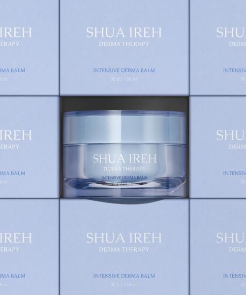 Suaire Intensive Derma Balm (30g) NONE