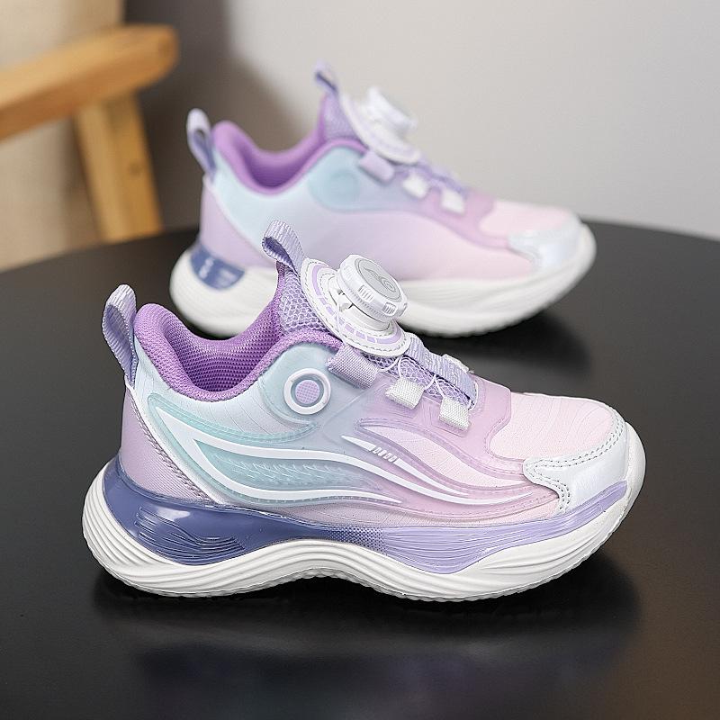 

Spring Mesh Boys Sneakers Breathable Casual Running Shoes for Middle and Big Kids Lightweight Comfortable Trendy size 40