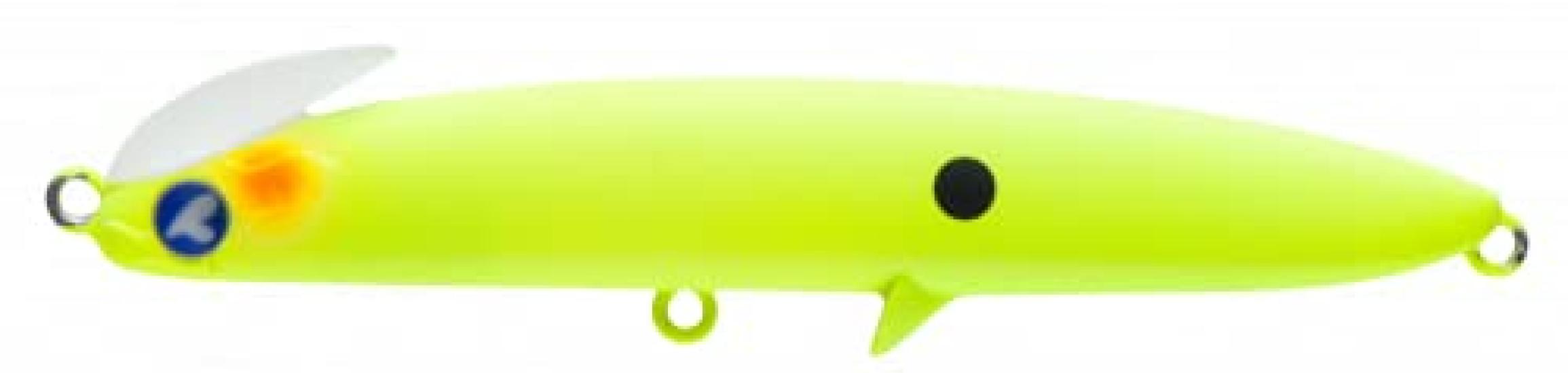 

BlueBlue Frid 90S BlueBlue 07 Matt Chart 90mm