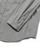 Welteoigseupelimeonteu Wcl007_Light Reflection Pocket Shirts_Warm Gray