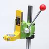 Kompakte Tischbohrmaschine mit Multifunktionsständer