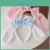 Cinnamoroll Headband For Adults Adorable Party Favors/photo Booth Props
