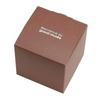 grand musee Preserved Flower Wood Box WOOD S Tropical Gift Present 0305-PFW-S-003