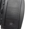 Used LOUIS VUITTON Atoll Around long wallet N48255 Damier graphite leather PVC Black Used mens