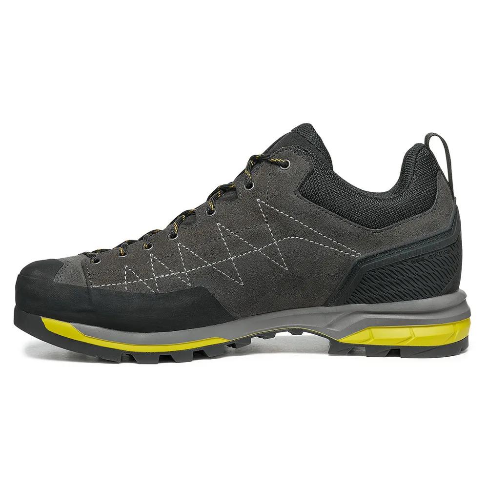 Scarpa Suitable Footwear Zodiac Goretex