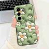 For Itel Power 70 Casing Cute Alien Panda Cover Soft Silicone Phone Case For Itel Power 70 Power70 Fundas Capa Coque