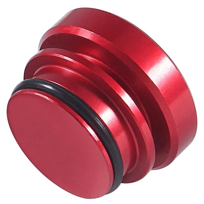 Car Cigarette Outlet Cover Socket Plug Universal Eject Fire Missile Button