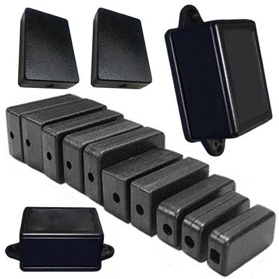 Cajas de Enclosure DIY de Alta Calidad Caja para Instrumentos Caja para Proyectos Electrónicos Cubierta Impermeable Proyecto