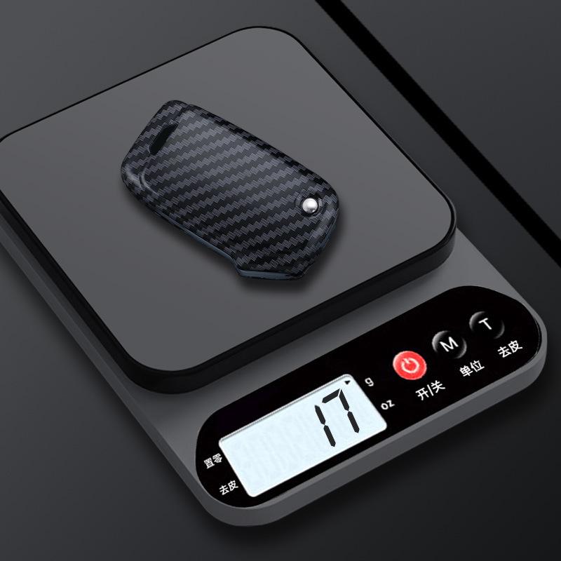 Key Cover for Kia K3, Sportage, K5, K2, Seltos, Niro, KX3, KX5 - Folding Car Shell & Buckle