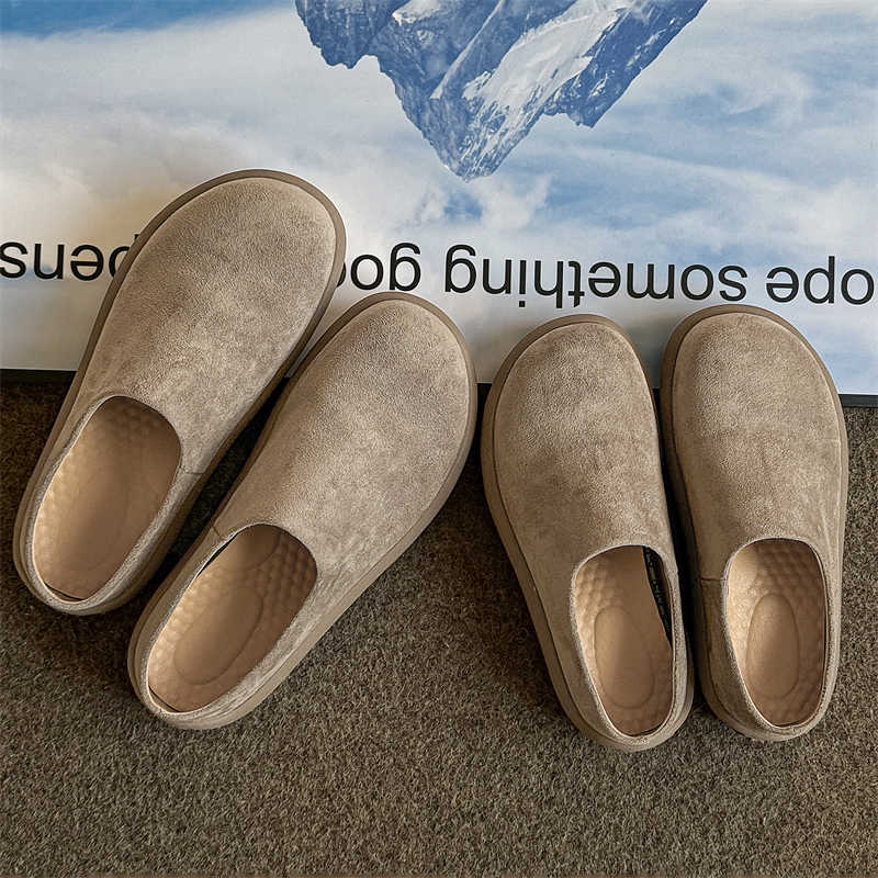 Fashion Lace Up Low Bedroom Slippers Tenis Lofers Shoes Summer Sandals Man Sneakers Sport Footwear Runings High-quality Special