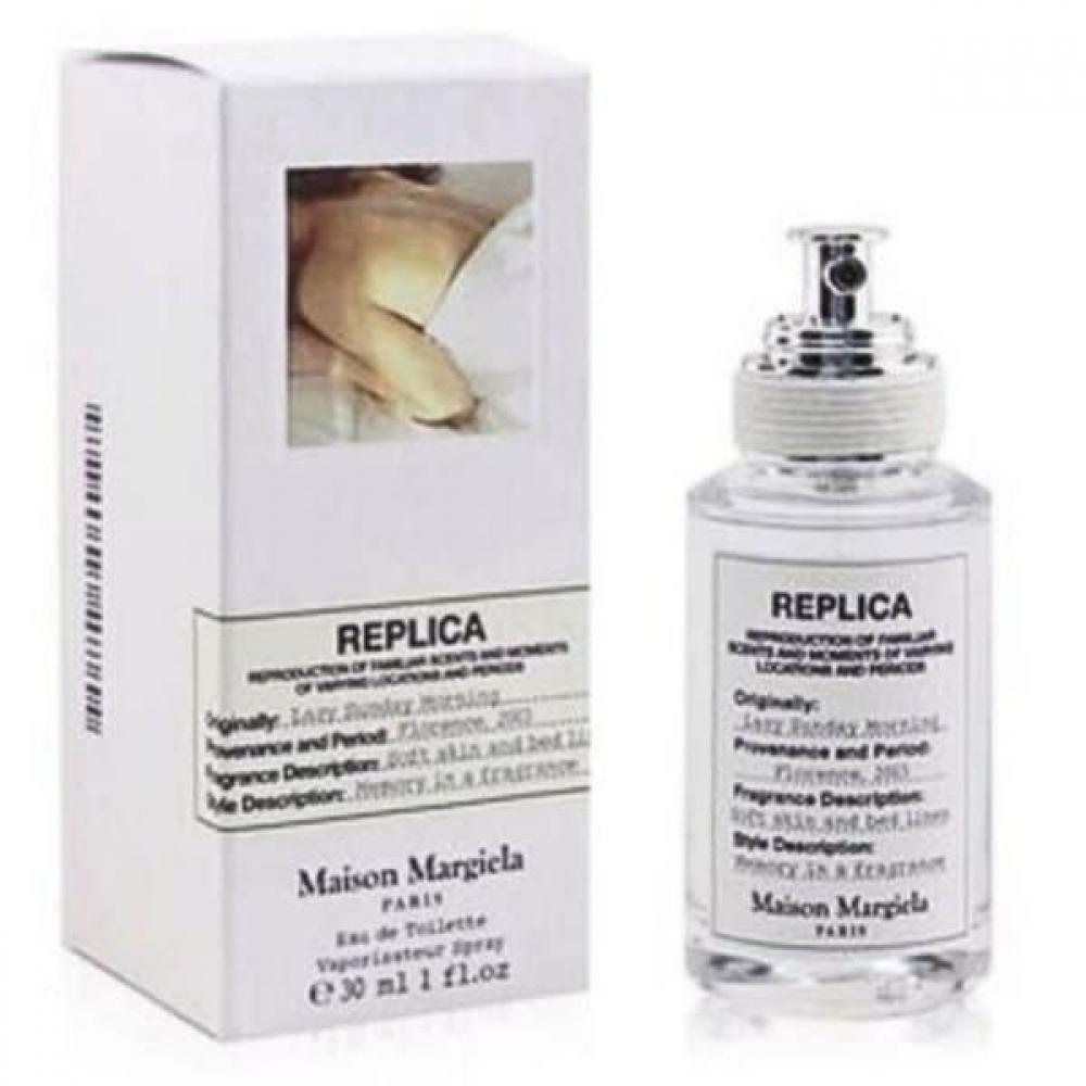 Lazy Sunday Morning Eau De Toilette 30ml
