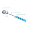Mini Bicycle Pump With Pressure Gauge 210 PSI Portable Hand Cycling Pump Presta and Schrader Ball Road Tire Bike Pump New