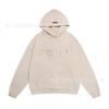 Oversized Long Sleeve T-Shirt Teens Casual Printed Cotton Blend Top All-Season Streetwear
